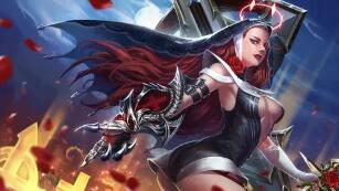 
                        炉石传说穿越时间流红红绿DK卡组怎么搭配
